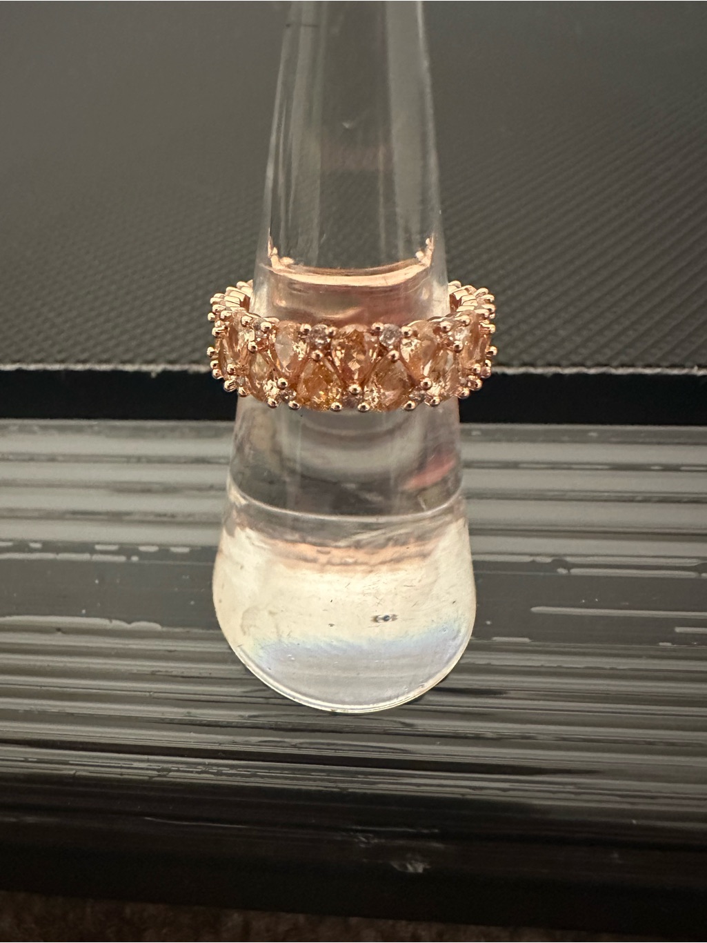 Bomb Party Size 6 November 2024 Ring